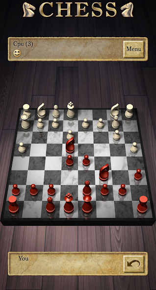 Follow Chess v3.0 for Android released on its 3rd birthday!! - MyChessApps