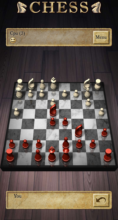 Chess - チェスのおすすめ画像5
