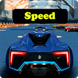 Need Speed on Asphalt Online icon
