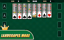 screenshot of FreeCell Solitaire