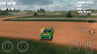 screenshot of Dirt Track Stock Cars