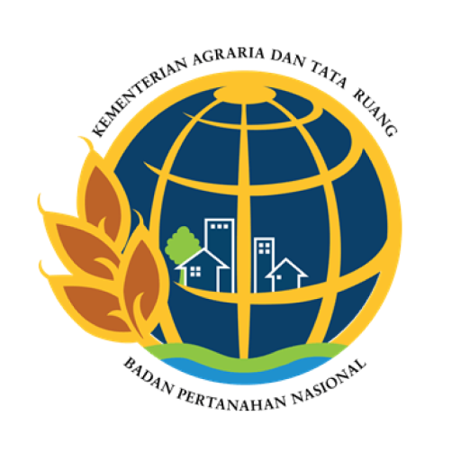PTM ATR/BPN logo