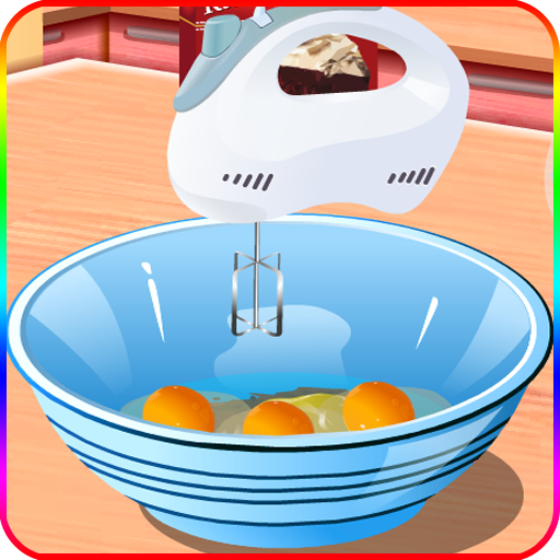 Bolo Pop Maker - Cake Maker Jogos de Culinária .::Appstore for  Android