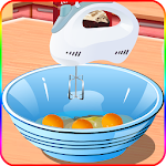 Cover Image of Tải xuống Cake Maker : Cooking Games  APK