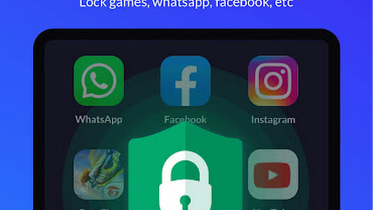 App Lock – Lock Apps, Password Gallery 6