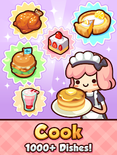 What’s Cooking? – Mama Recipes MOD APK 1.15.7 (Unlimited Money) 8