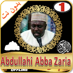 Abdullahi Abba Zaria Quran Recitation Apk