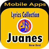 Free Lyrics Juanes icon