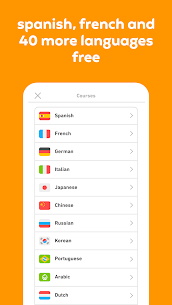 Duolingo v5.142.4 [Unlocked][Latest] 1