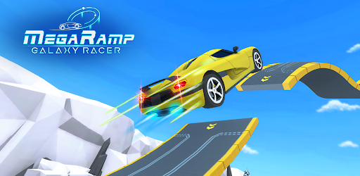 Mega Ramps: Stunt car racing