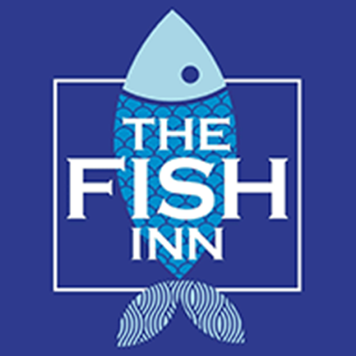 The Fish Inn Bradwell logo