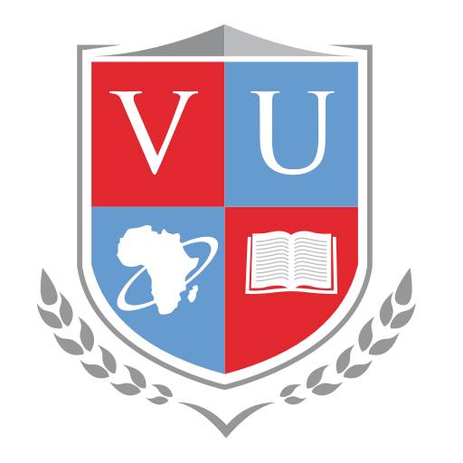 Victoria University Lecturio logo