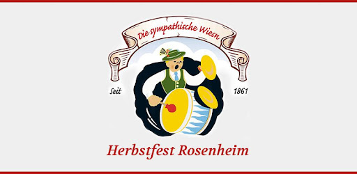 Herbstfest Rosenheim