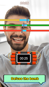 TickTock Challenge 4
