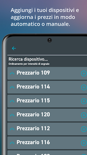 AGLA K.Remote Screen 2