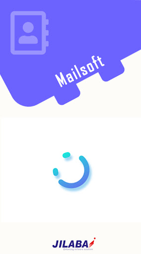 App Update Test - Jilaba Screen 3