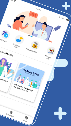 Bệnh viện Bình Định