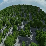 Maze Craft Labyrinth - HD icon