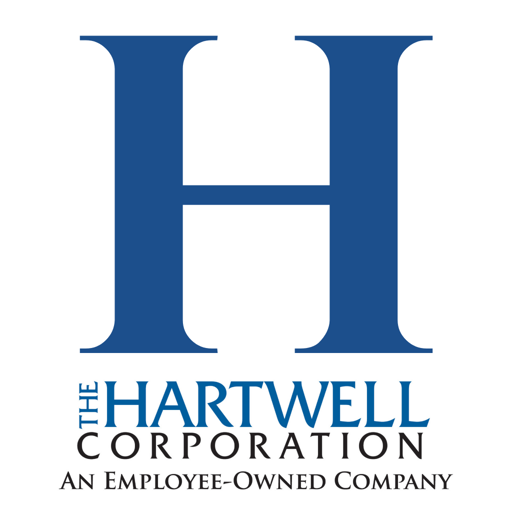 The Hartwell Corp Online logo