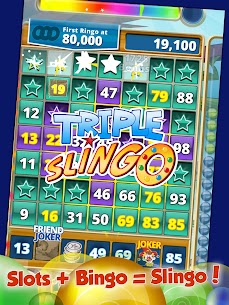 Slingo Adventure Bingo & Slots v16.12.02.3608 (Mod) Apk Download 6