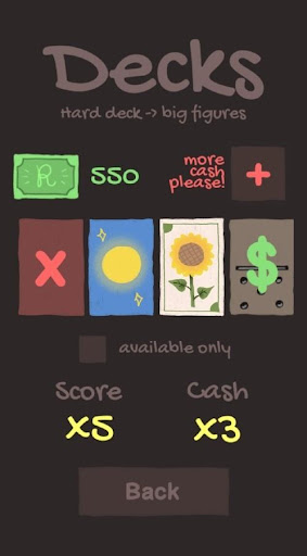 Find the Rule Screen 2