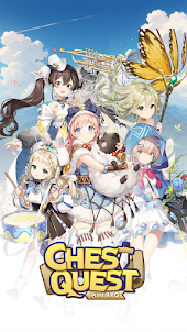 Chest Quest: Mini RPG