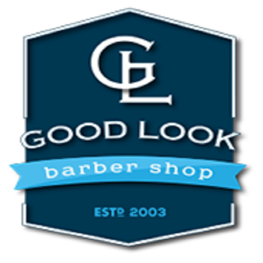 Good Look Barber Shop Marietta 1.0 Icon