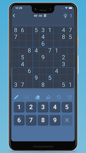 Logic Wiz Sudoku 1.7.32 screenshots 8