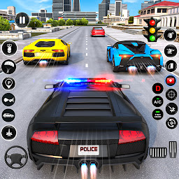 Icon image Speed Car Race 3D - Car Games