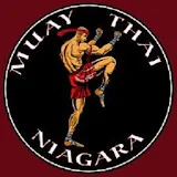 Muay Thai Training icon