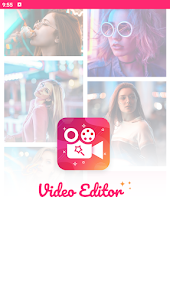 Reff Editor - Video Editor