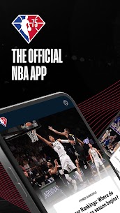 Free NBA  Live Games  Scores Mod Apk 3