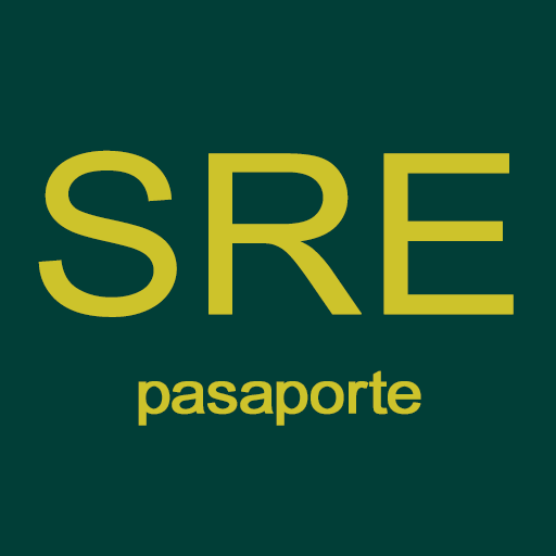 SRE Pasaporte