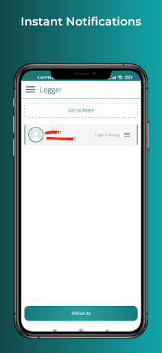 Online Tracker for Whatsapp Apk2