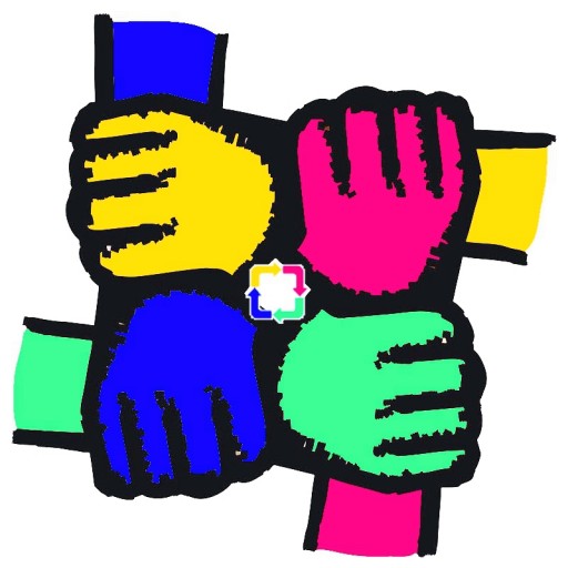 Assistenza e Lavoro logo