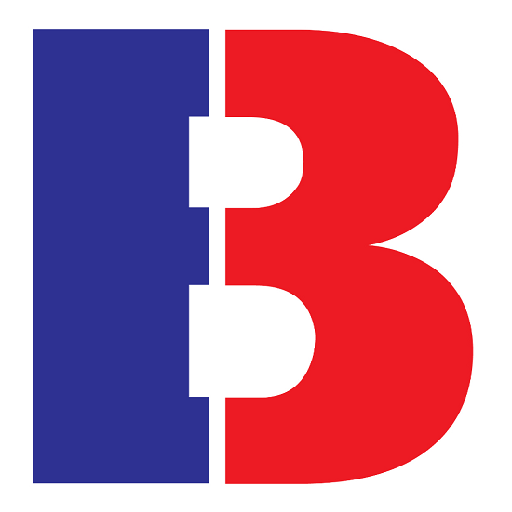 BUSA logo