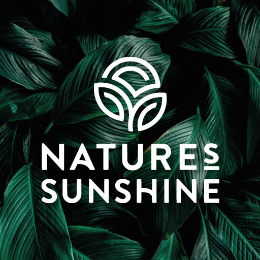 Natures Sunshine Europe logo