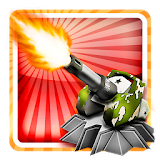 TowerMadness: 3D Tower Defense icon