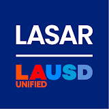 LASAR icon