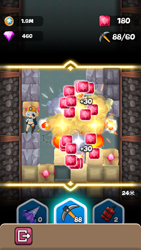 Monster Girl Legend screenshots 2