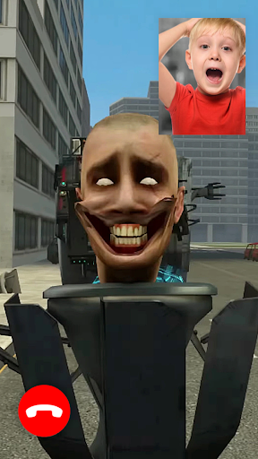 Prank Call Talking Monsters