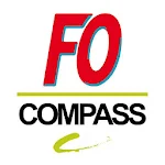 Cover Image of ダウンロード FO COMPASS 1.1 APK