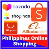 Online Shopping Philippines icon