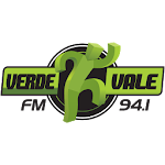 FM Verde Vale - 94,1