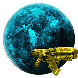Destroy Planets icon