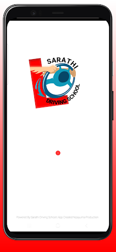 Android application Sarathi Driving School screenshort