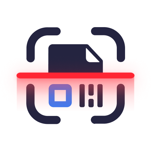 ScanNow Home Logo