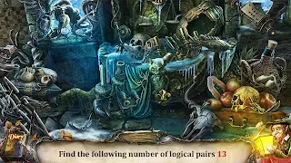 Contract With The Devil: Quest - Screenshot 3