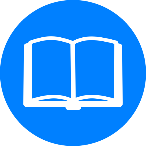 A Computer Dictionary logo