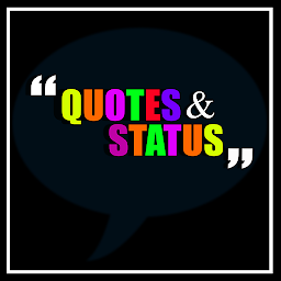 Icon image Quotes and Status 2022